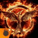 The Hunger Games icon ng Android app APK