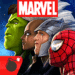 Marvel app icon APK