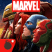Marvel app icon APK