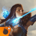 Hero Camelot Android-app-pictogram APK