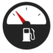 Fuelio Android-alkalmazás ikonra APK