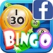 Bingo Fever for Facebook Icono de la aplicación Android APK
