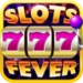 Slots Fever Икона на приложението за Android APK