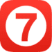Haber7 ícone do aplicativo Android APK