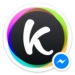 Kanvas for Messenger Ikona aplikacji na Androida APK