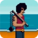 Epic Flail Android uygulama simgesi APK