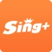 Sing+ icon ng Android app APK