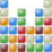 Blocks Breaker Icono de la aplicación Android APK