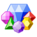 Jewels Icono de la aplicación Android APK