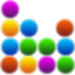 Magic Balls Икона на приложението за Android APK