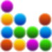 Ikon aplikasi Android Magic Balls APK