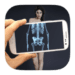 XRay Scanner Android-appikon APK