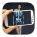 Икона апликације за Андроид XRay Scanner APK