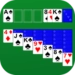 Solitaire Android app icon APK