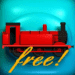 SteamTrains Android uygulama simgesi APK