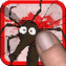 Ultimate Mosquito Smasher Android-sovelluskuvake APK