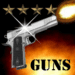 Guns Blast - Run and Shoot Android-sovelluskuvake APK
