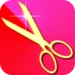 Икона апликације за Андроид com.kauf.imagefaker.hairstylesfashionforgirls APK