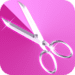 Hairstyles - Star Look Salon Android app icon APK