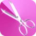 Икона апликације за Андроид Hairstyles - Star Look Salon APK