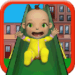 My Baby Babsy - Playground Fun Икона на приложението за Android APK