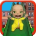 My Baby Babsy - Playground Fun Android-sovelluskuvake APK