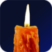 Icône de l'application Android Virtual Candle APK