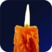 Virtual Candle app icon APK