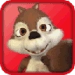 Squirrel Run - Park Racing Fun icon ng Android app APK