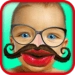 Fun Face Changer: Photo Studio Android app icon APK