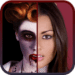 Zombie Photo Booth Free Икона на приложението за Android APK