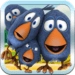 Икона апликације за Андроид Talking Birds On A Wire APK