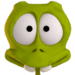 Talking Alan Alien Android app icon APK