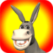 Talking Donald Donkey icon ng Android app APK