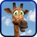 Talking George the Giraffe Android-sovelluskuvake APK