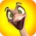 Talking Joe Ostrich Android app icon APK