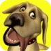 Икона апликације за Андроид Talking John Dog and Soundboard APK