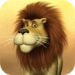Talking Luis Lion ícone do aplicativo Android APK
