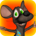 Talking Mike Mouse Икона на приложението за Android APK