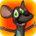 Икона апликације за Андроид Talking Mike Mouse APK