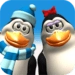 Icona dell'app Android Talking Pengu and Penga Penguin APK