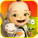 Best Talking Stars: All-In-One Икона на приложението за Android APK