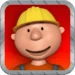 Talking Max the Worker ícone do aplicativo Android APK