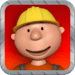 Ikona aplikace Talking Max the Worker pro Android APK