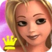My Little Talking Princess Android-app-pictogram APK