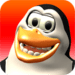 Sweet Little Talking Penguin app icon APK