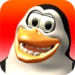 Sweet Little Talking Penguin Android-app-pictogram APK