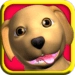 Икона апликације за Андроид Sweet Talking Puppy: Funny Dog APK