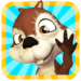 Talking Baby Squirrel Android-appikon APK