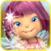 Ikona aplikace Talking Mary the Baby Fairy pro Android APK